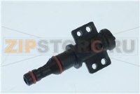 ПАЛЕЦ БОЙЛЕРА