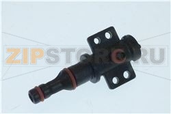 ПАЛЕЦ БОЙЛЕРА 