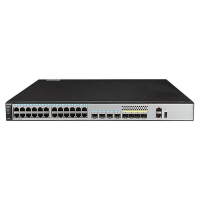 Коммутатор, 28 портов Huawei S5720-28X-SI-AC