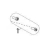 Pan head p tight screw Sato CG212DT