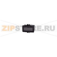 LCD-дисплей IFM E89150