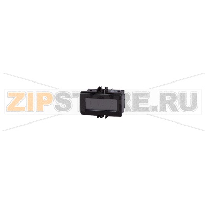 LCD-дисплей IFM E89150 