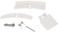DOOR HANDLE KIT ELECTROLUX 50278056002