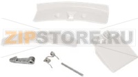 DOOR HANDLE KIT ELECTROLUX 50278056002
