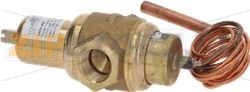 КЛАПАН ПРЕССОСТАТА V46SA-9951 3/8&quot; 