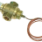 КЛАПАН ПРЕССОСТАТА V46SA-9951 3/8" - КЛАПАН ПРЕССОСТАТА V46SA-9951 3/8"