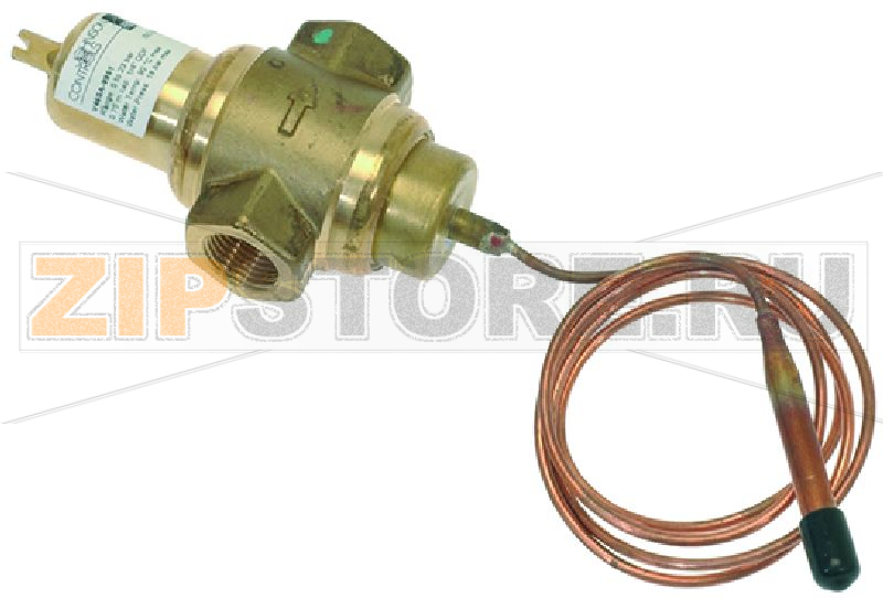 КЛАПАН ПРЕССОСТАТА V46SA-9951 3/8" 