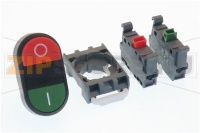 PUSH-BUTTON PANEL O-I