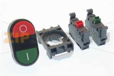 PUSH-BUTTON PANEL O-I 
