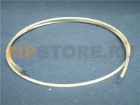 Wire 2,5 mm²   1000mm length  end sleeve