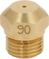 GAS JET M10x1 ø 0.90 mm