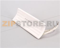 500W 120V 2/3 SIZE CERAMIC ELE 