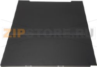 CASEWORK ASSY LH BLACK