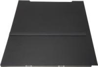 CASEWORK ASSY LH BLACK