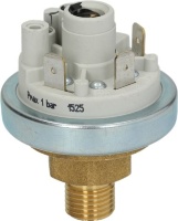 МЕМБРАННЫЙ СТАБИЛИЗАТОР ДАВЛЕНИЯ