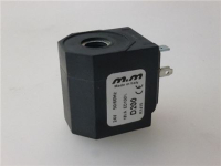 BOBINA 18VA 24V 50/60Hz IMPR.
