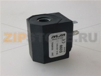 BOBINA 18VA 24V 50/60Hz IMPR.