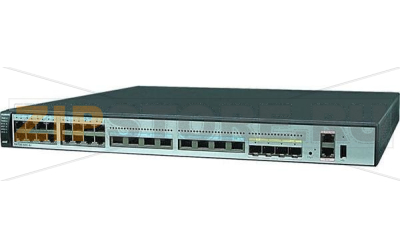 Коммутатор Huawei S6720-32C-SI-DC 