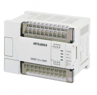 Контроллер Mitsubishi Electric FX2N-16MT-ESS/UL
