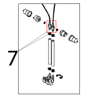 Connector Angelo Po FX61E2