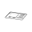 Nameplate without LCD Zebra ZD620 Direct Thermal