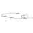 Bowlarm, Stainless Steel Bear Varimixer RN10 VL-2                                                                                    