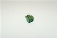 CONNETTORE 3 VIE (PICCOLO)