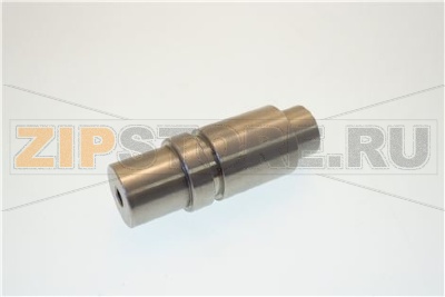 PERNO SUP.PULEG.NW SO 3100 INOX 