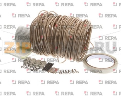 KIT DI SERVIZIO DEL CAVO DI 