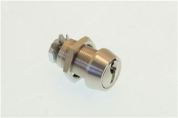 SERRAT.RIELDA MOD538 S/LEVA SX NO CHIAVE