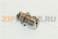 SERRAT.RIELDA MOD538 S/LEVA SX NO CHIAVE