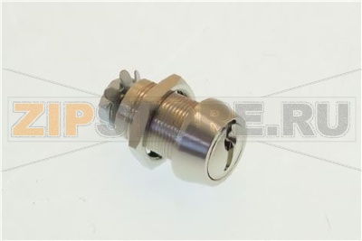 SERRAT.RIELDA MOD538 S/LEVA SX NO CHIAVE 