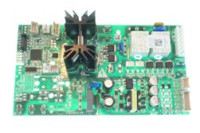 PCB POWER GDS(IFD SW2.1.0 DG) 230V ETAM2