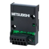 Модуль аналогового ввода/вывода Mitsubishi Electric FX3G-1DA-BD