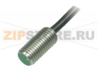 Индуктивный датчик Inductive sensor NBB1,5-8GM16-E0 Pepperl+Fuchs