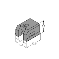Кронштейн монтажный Turck KLDT-UNT7