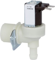 ЭЛЕКТРОМАГНИТНЫЙ КЛАПАН ROBERTSHAW 230В 50/60ГЦ