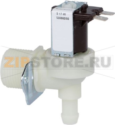 ЭЛЕКТРОМАГНИТНЫЙ КЛАПАН ROBERTSHAW 230В 50/60ГЦ 