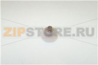 RUOTA CARRUCOLA+PERNO