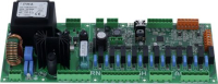 POWER ELECTRONICS BOARD
