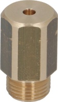 ГАЗОВАЯ ФОРСУНКА M11X1 Ø 1,80 ММ