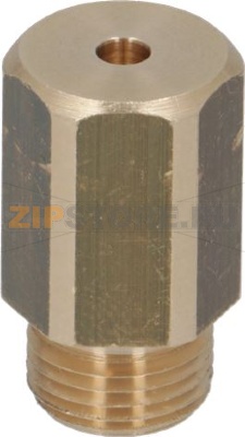 ГАЗОВАЯ ФОРСУНКА M11X1 Ø 1,80 ММ 