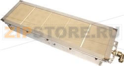 BRULEUR RADIANT FR HP 