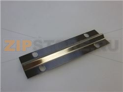 FASTENING BULB BRACKET 150x45 mm 