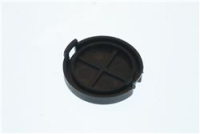 COPERCHIO VASC.SC.VAL.SIC.NERO PA6630%FV