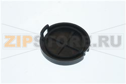 COPERCHIO VASC.SC.VAL.SIC.NERO PA6630%FV 