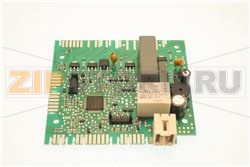 SCHEDA EASY BASIC 09/T 