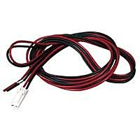 Кабель 1 м Mitsubishi Electric FX2NC-100BPCB