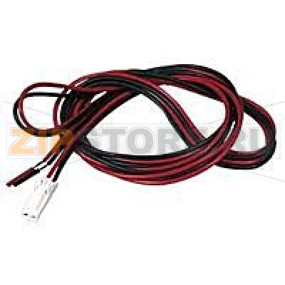 Кабель 1 м Mitsubishi Electric FX2NC-100BPCB 