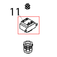 Transformer Angelo Po FX101E1